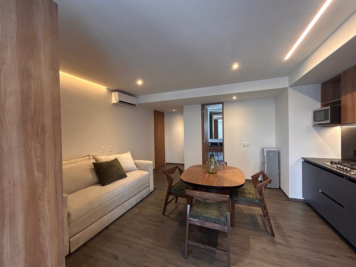 Departamento en Valle Real, Zapopan, foto 11 de 20