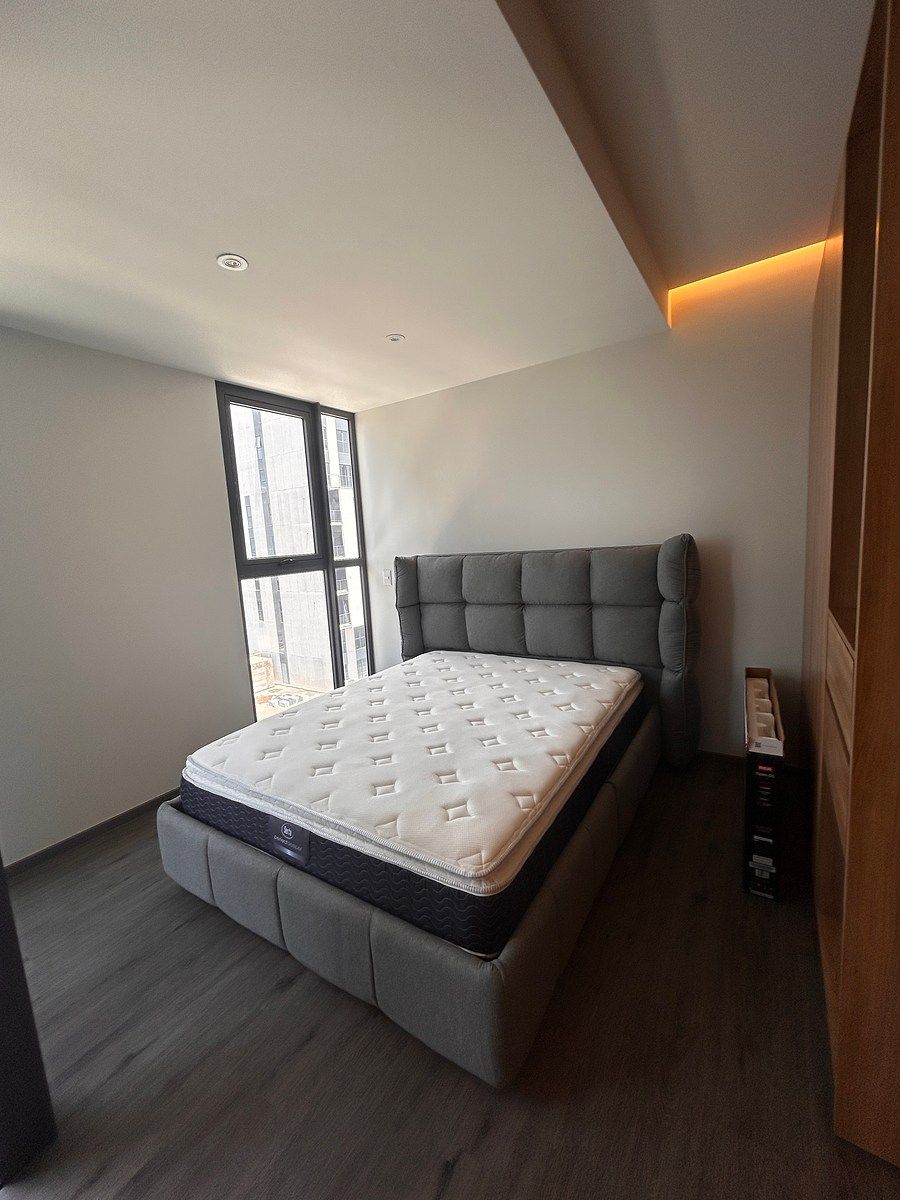 Departamento en Valle Real, Zapopan, foto 16 de 20