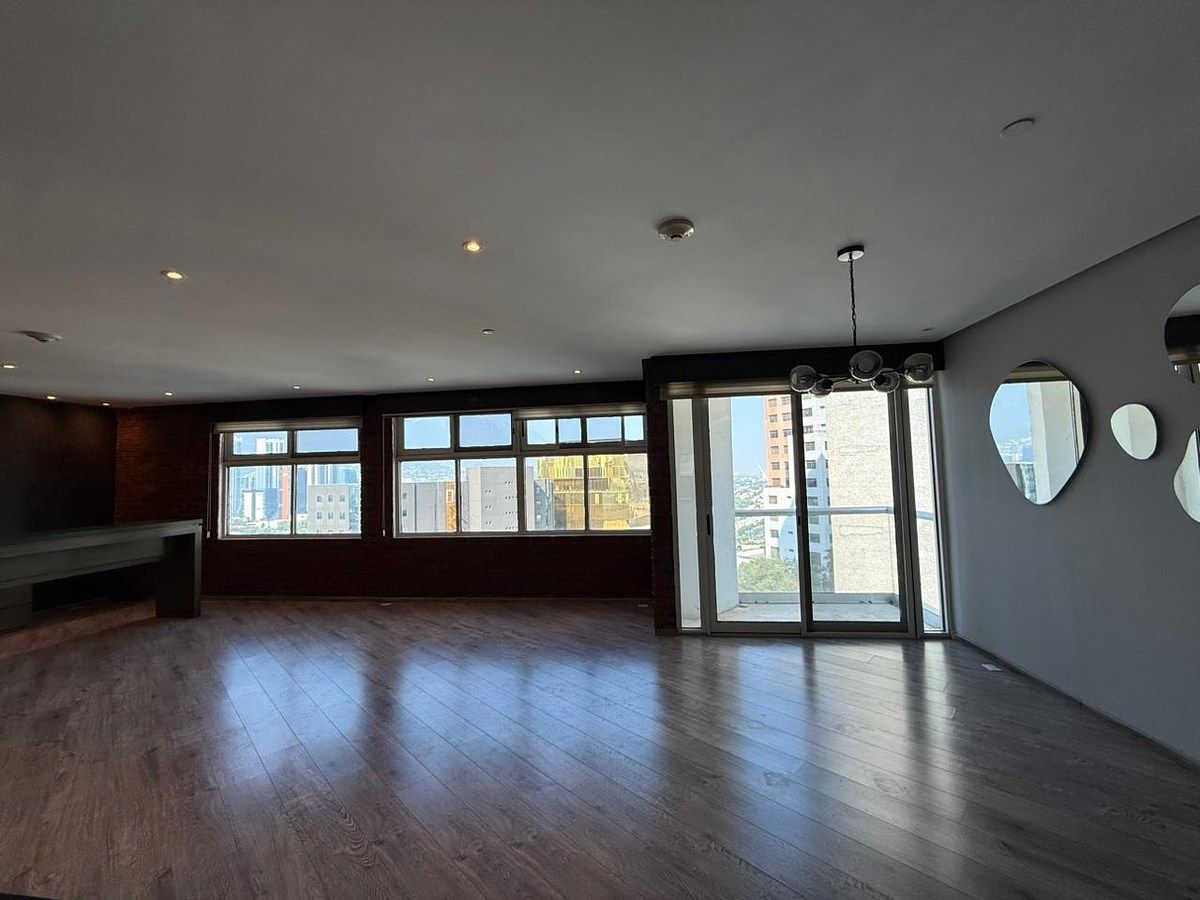 Apartamento em La Admiranza, San Pedro Garza García, foto 3 de 8