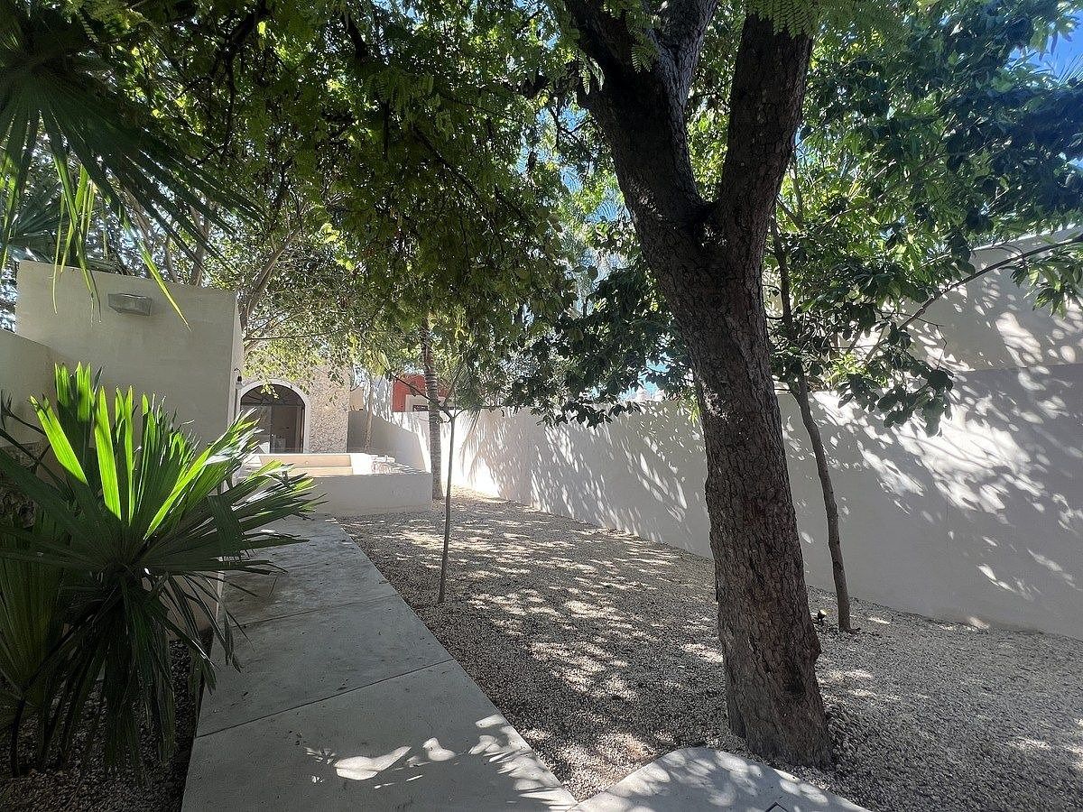 House in Mérida Centro, Mérida, photo 14 of 15
