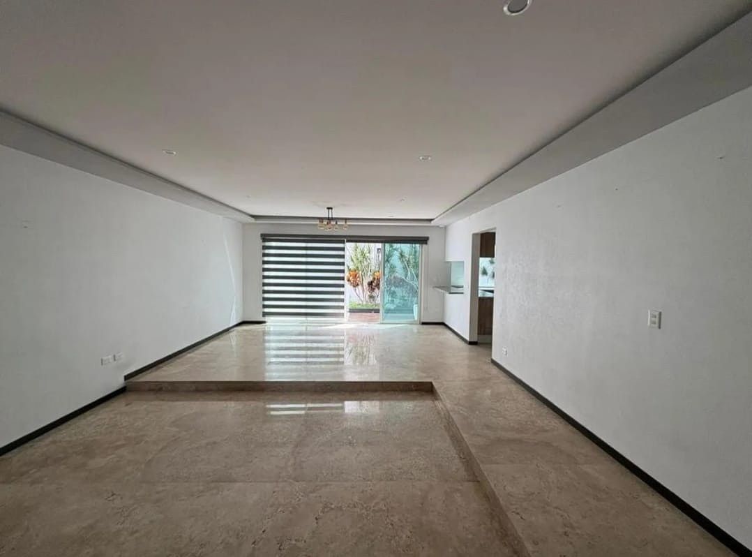 Casa em Lomas de Angelópolis, San Andrés Cholula, foto 4 de 20