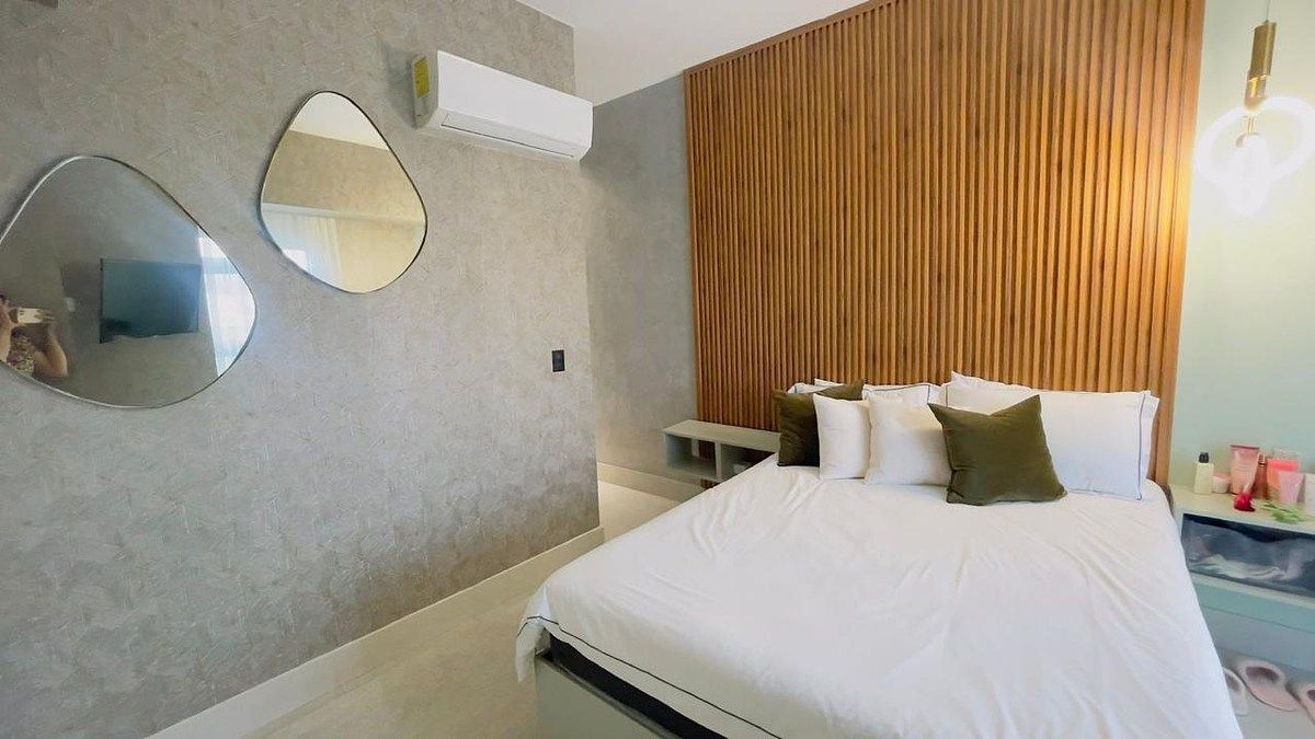 Apartamento en La Esmeralda, Santiago de los Caballeros, foto 2 de 6