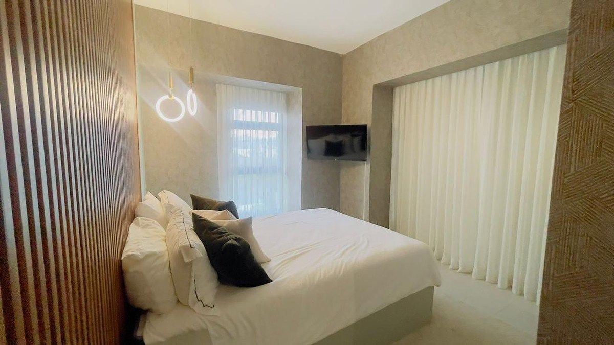 Apartamento en La Esmeralda, Santiago de los Caballeros, foto 4 de 6