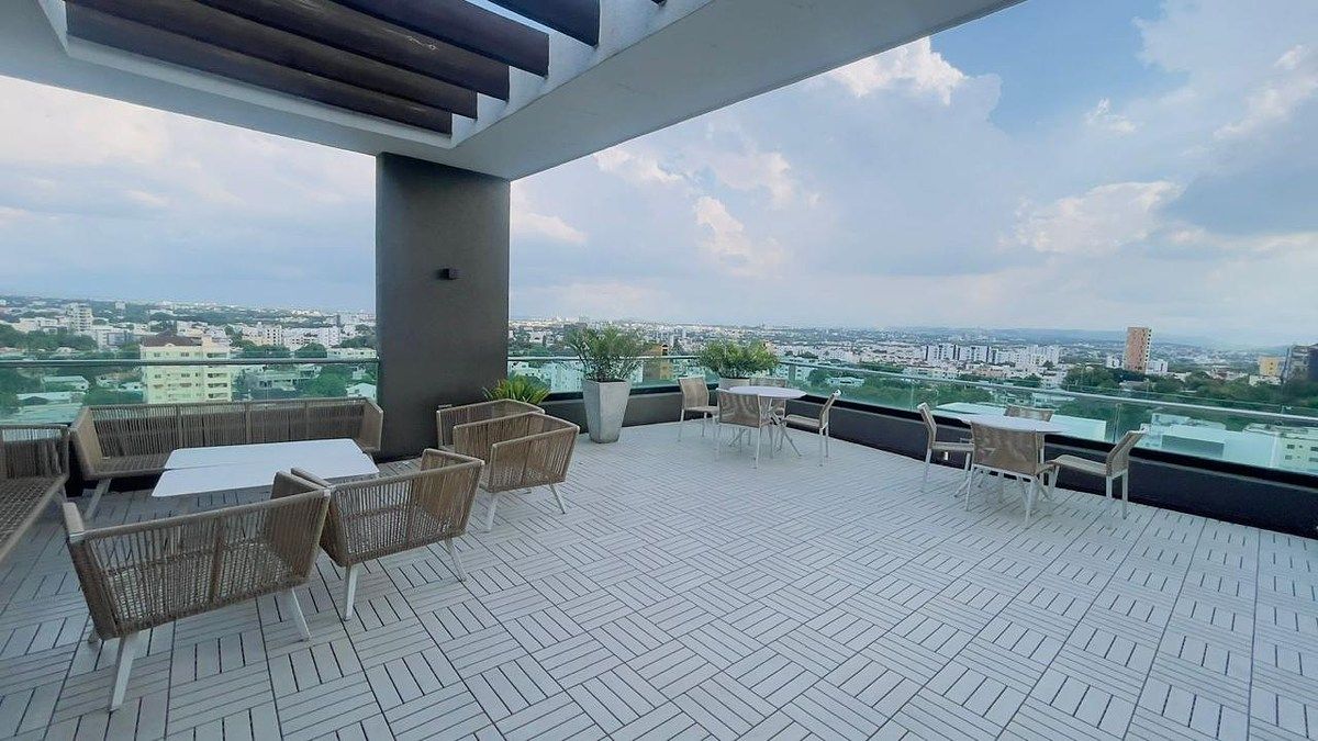Apartamento en La Esmeralda, Santiago de los Caballeros, foto 5 de 6