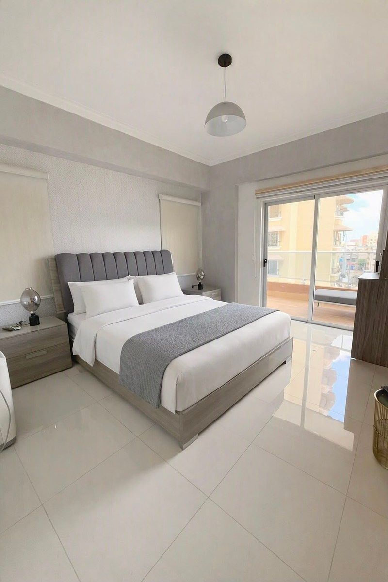 Apartamento en Bella Vista, Santo Domingo Centro (Distrito Nacional), foto 6 de 13