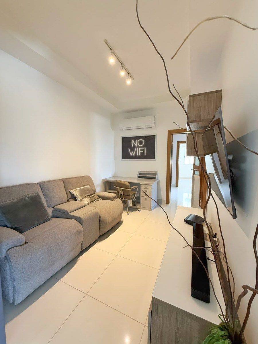 Apartamento en Bella Vista, Santo Domingo Centro (Distrito Nacional), foto 4 de 13