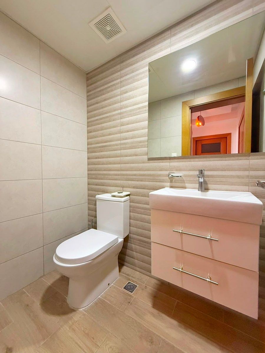 Apartamento en Bella Vista, Santo Domingo Centro (Distrito Nacional), foto 7 de 13
