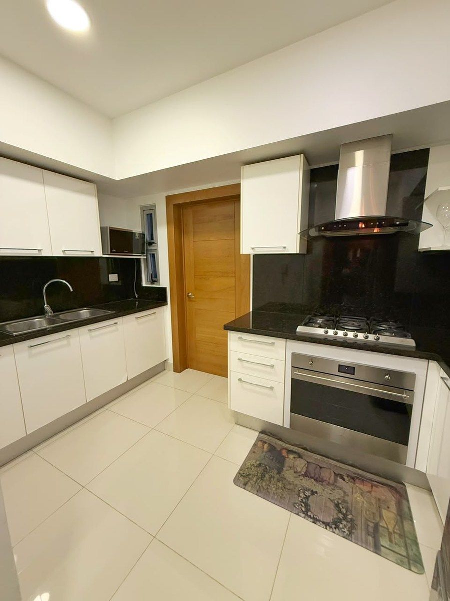Apartamento en Bella Vista, Santo Domingo Centro (Distrito Nacional), foto 3 de 13