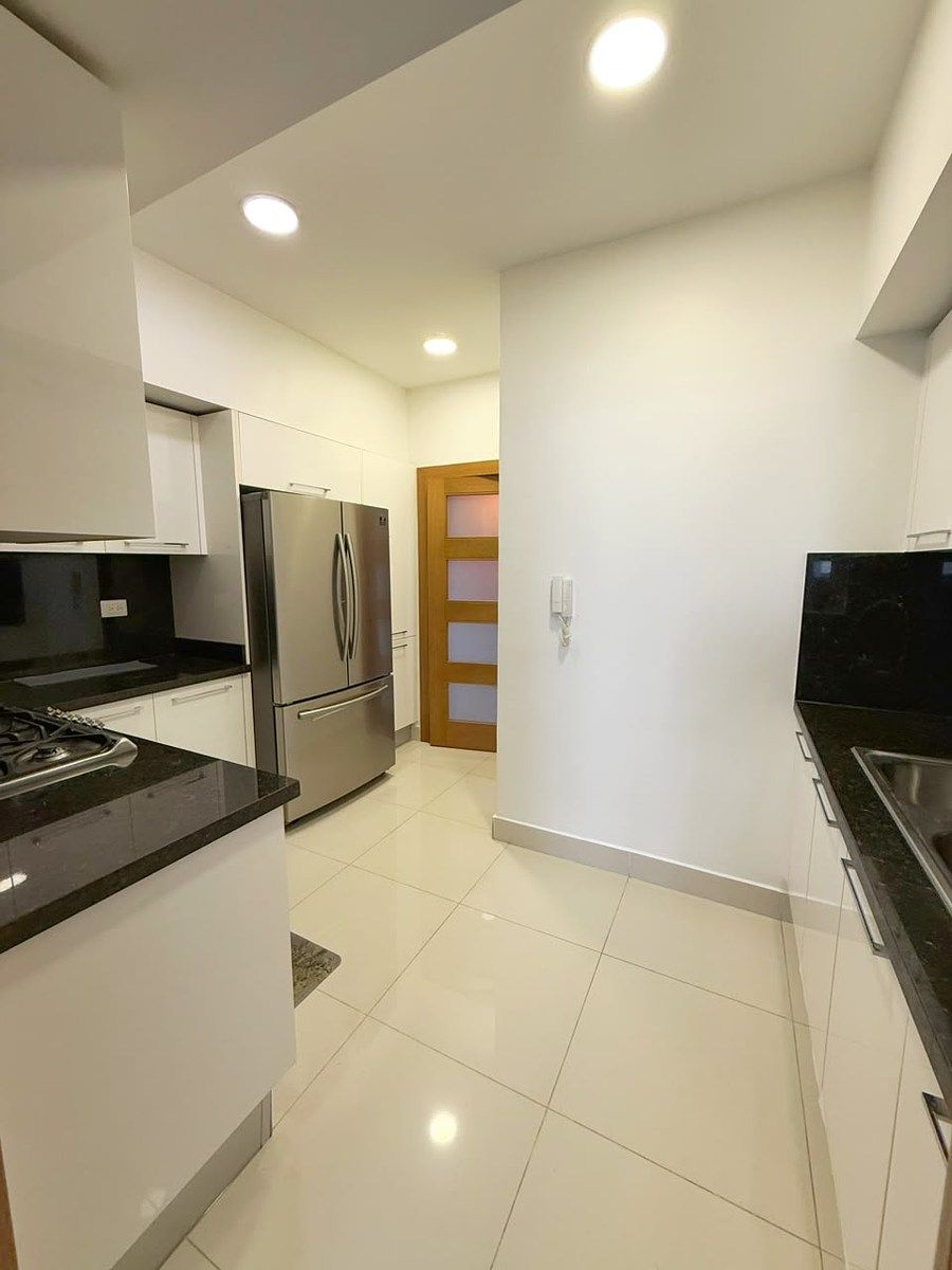 Apartamento en Bella Vista, Santo Domingo Centro (Distrito Nacional), foto 5 de 13