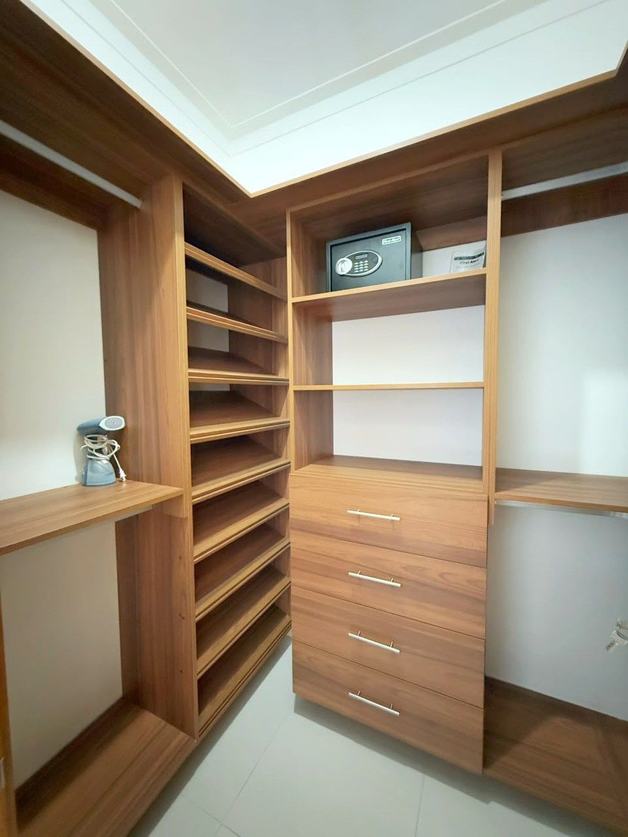 Apartamento en Bella Vista, Santo Domingo Centro (Distrito Nacional), foto 10 de 13
