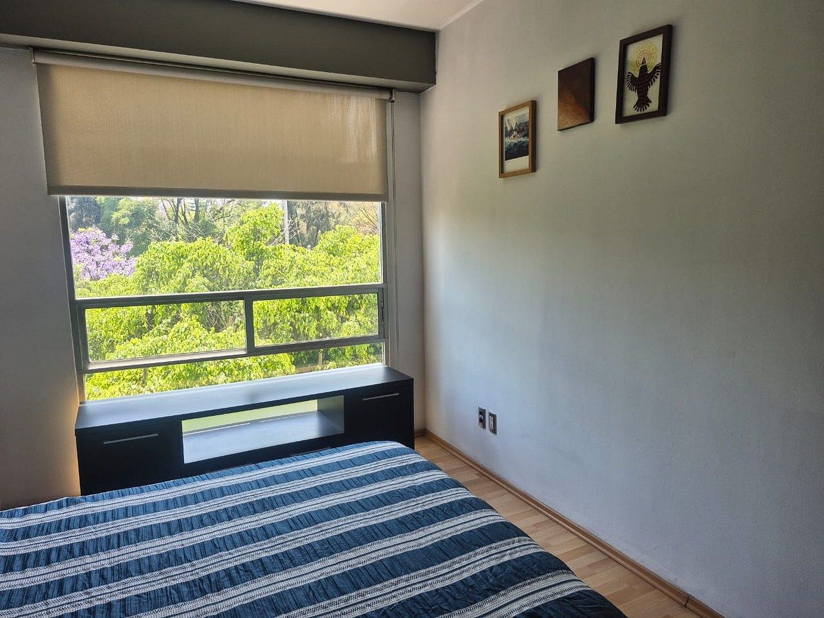 Apartamento em Granada, Miguel Hidalgo, foto 5 de 19