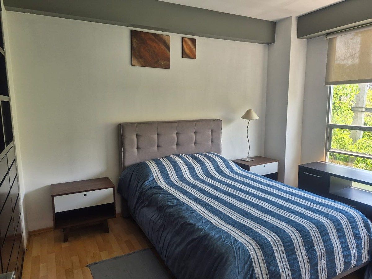 Apartamento em Granada, Miguel Hidalgo, foto 8 de 19