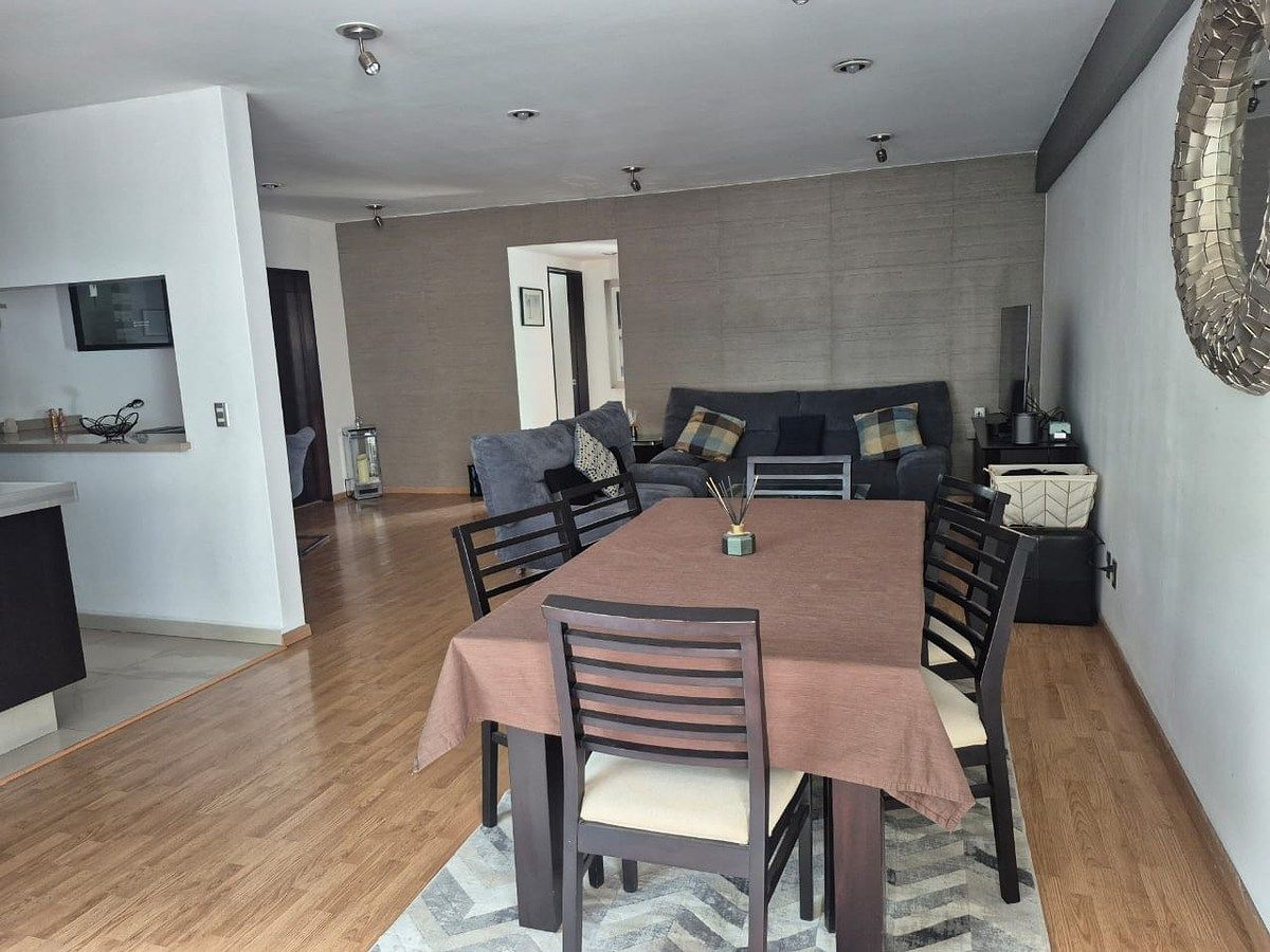 Apartamento em Granada, Miguel Hidalgo, foto 11 de 19