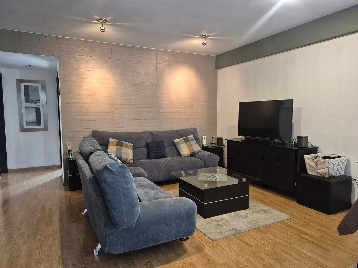 Apartamento em Granada, Miguel Hidalgo, foto 12 de 19