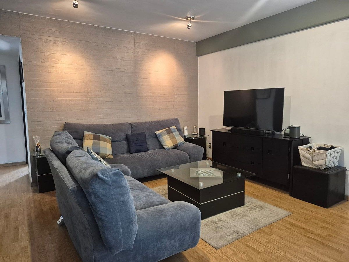 Apartamento em Granada, Miguel Hidalgo, foto 13 de 19