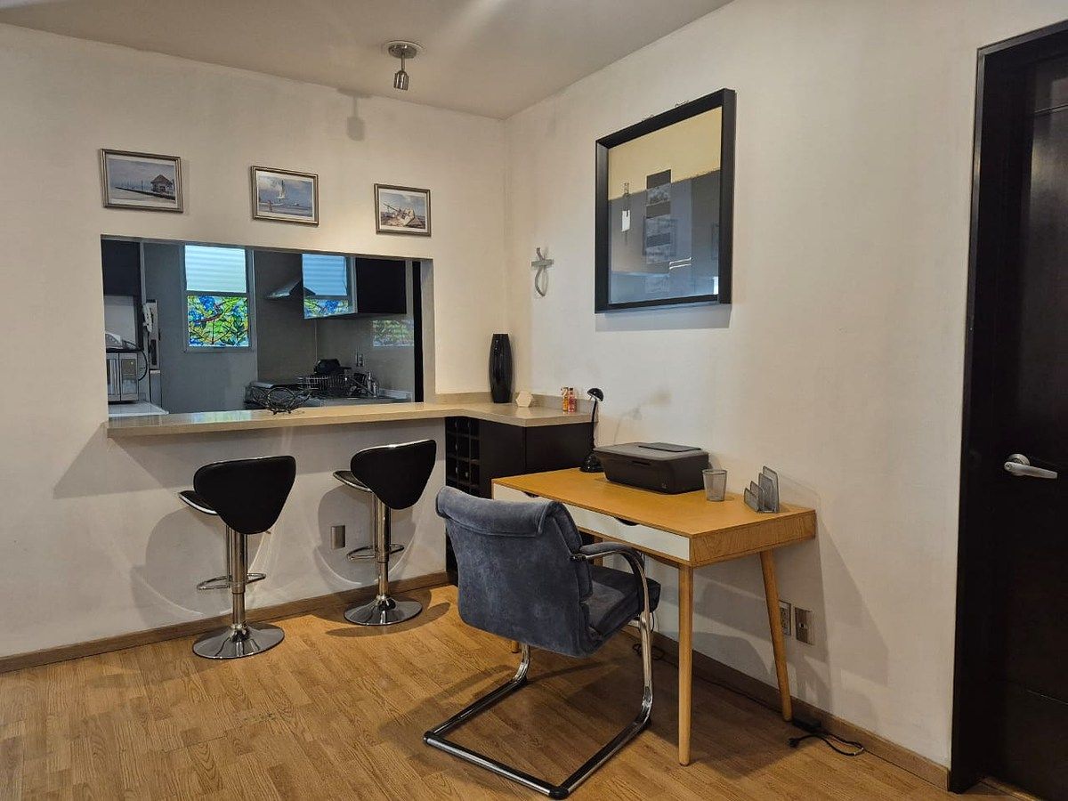 Apartamento em Granada, Miguel Hidalgo, foto 14 de 19