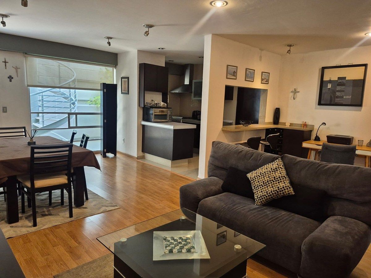 Apartamento em Granada, Miguel Hidalgo, foto 16 de 19