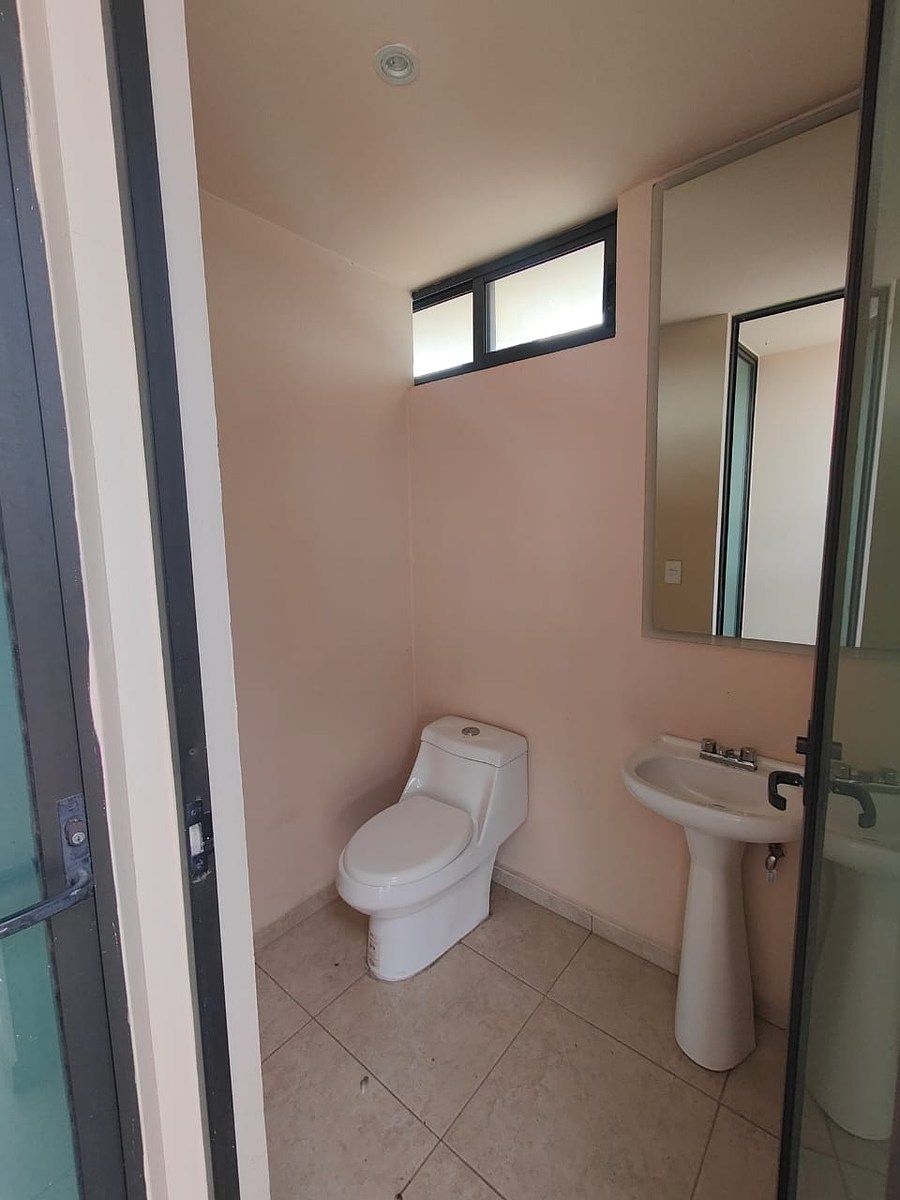 MEDIO BAÑO ROOF, foto 26 de 28