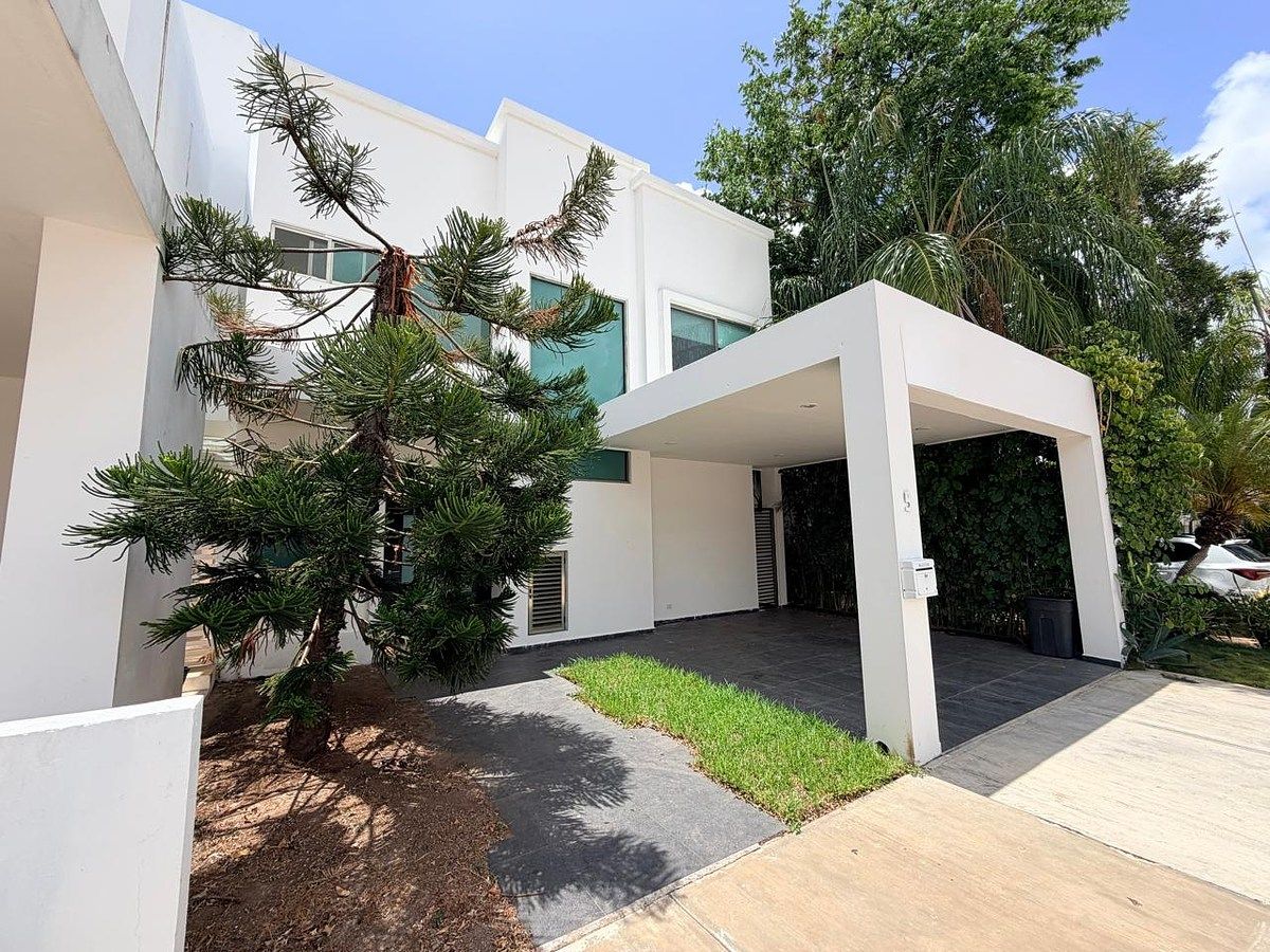 Casa en condominio en Residencial Cumbres, Benito Juárez, foto 2 de 27