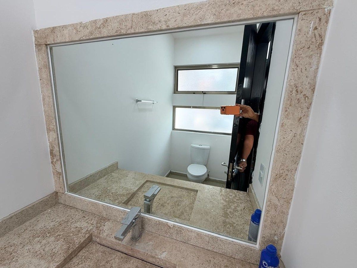 Casa en condominio en Residencial Cumbres, Benito Juárez, foto 5 de 27