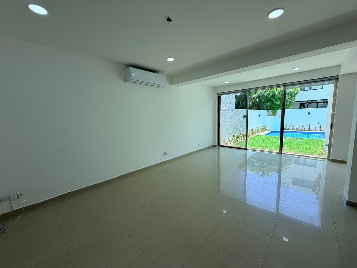 Casa en condominio en Residencial Cumbres, Benito Juárez, foto 3 de 27