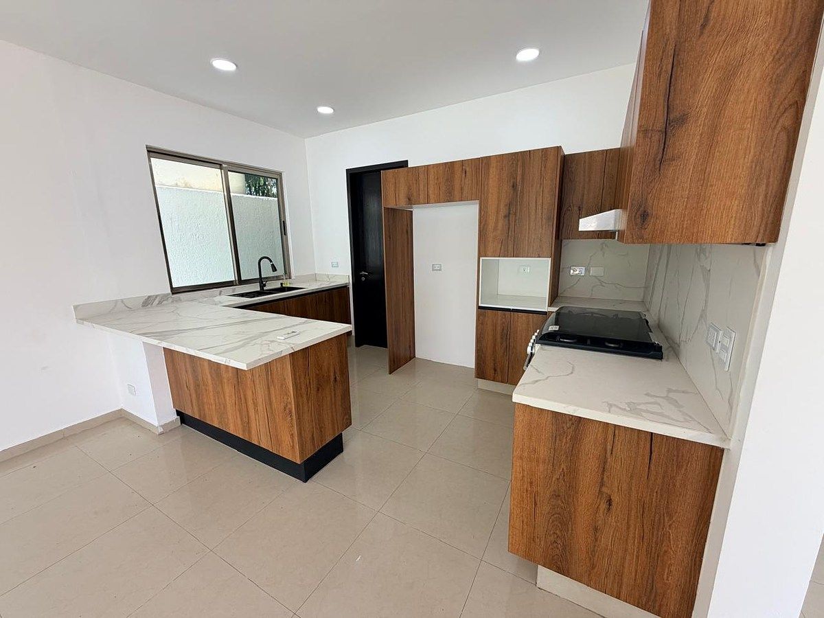 Casa en condominio en Residencial Cumbres, Benito Juárez, foto 9 de 27
