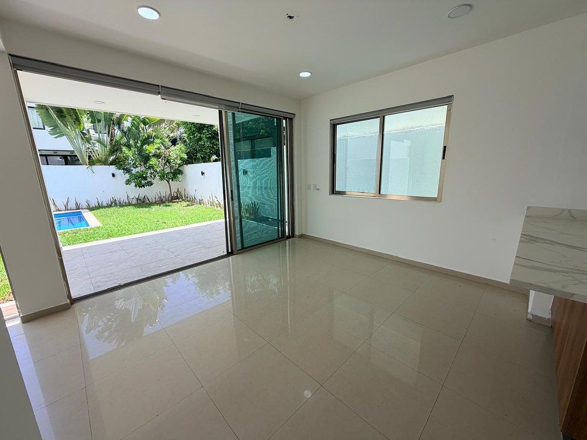 Casa en condominio en Residencial Cumbres, Benito Juárez, foto 4 de 27