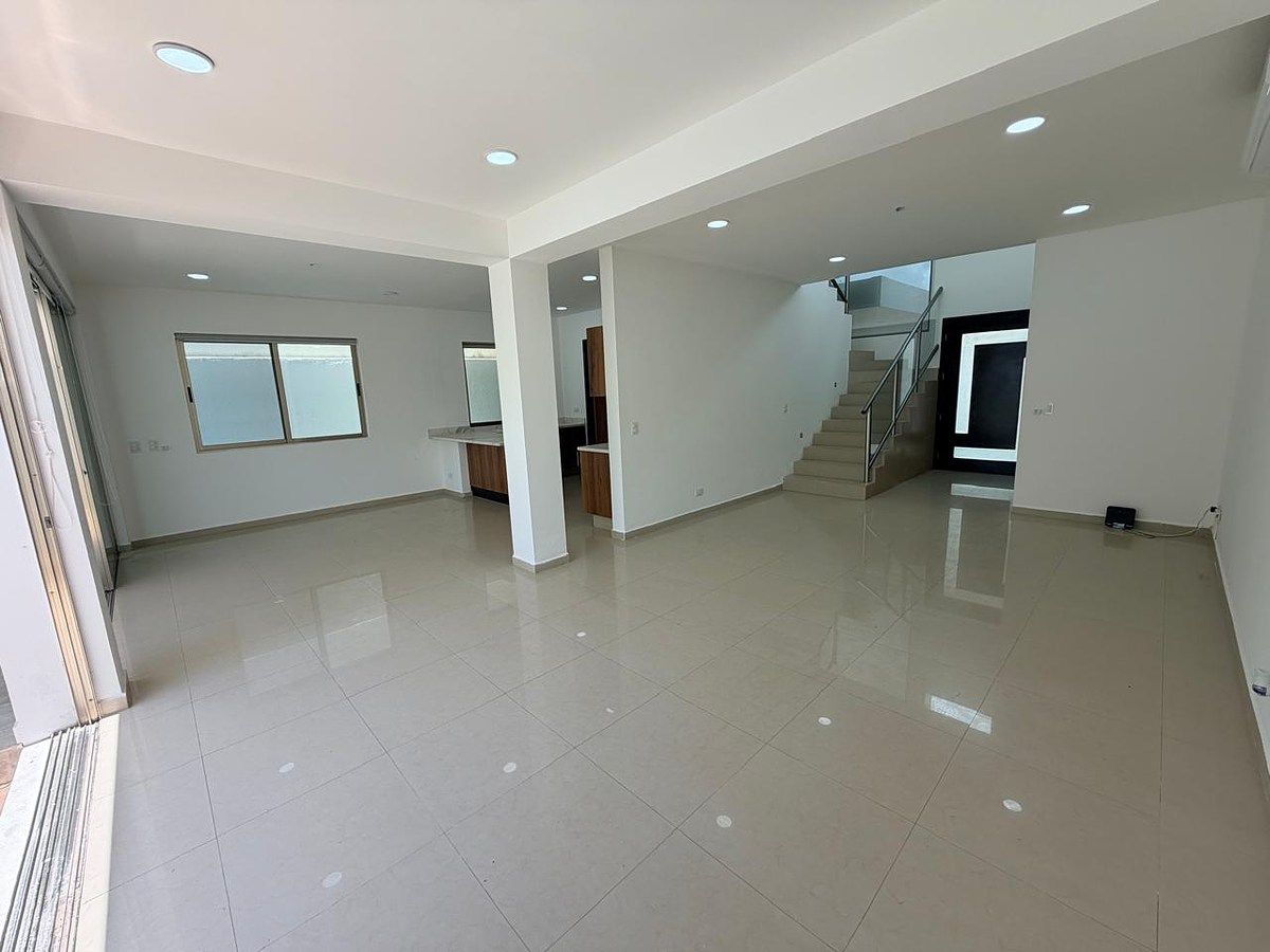 Casa en condominio en Residencial Cumbres, Benito Juárez, foto 6 de 27
