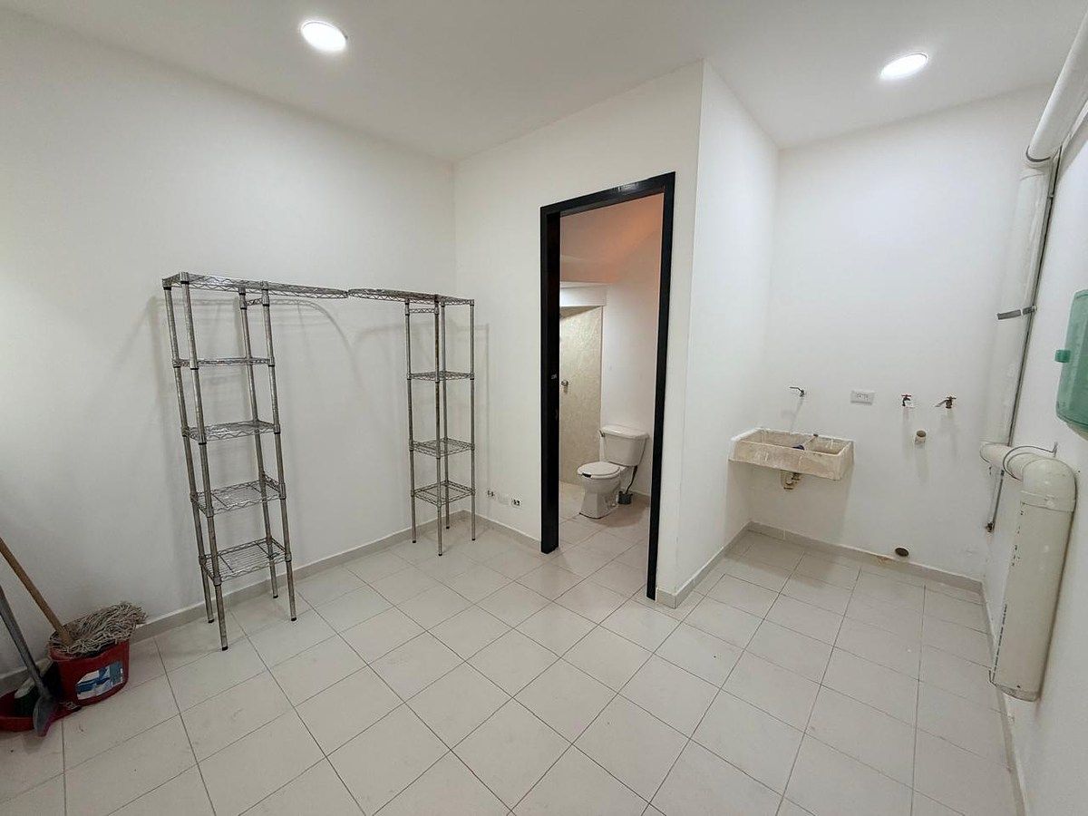 Casa en condominio en Residencial Cumbres, Benito Juárez, foto 11 de 27