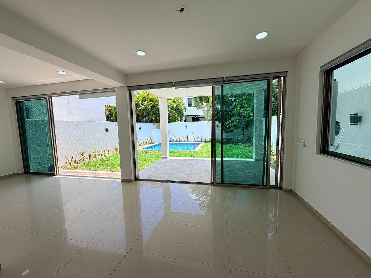 Casa en condominio en Residencial Cumbres, Benito Juárez, foto 7 de 27