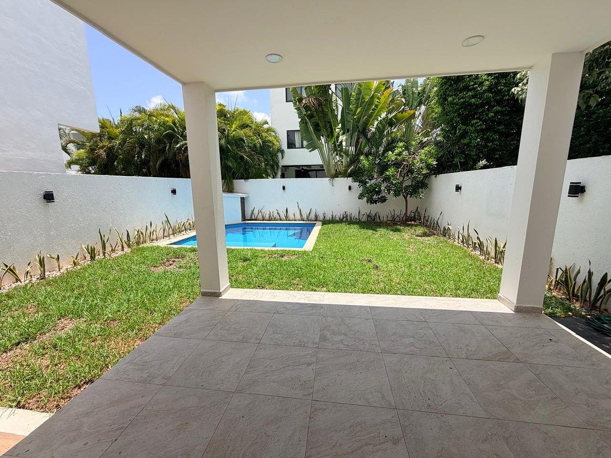 Casa en condominio en Residencial Cumbres, Benito Juárez, foto 12 de 27