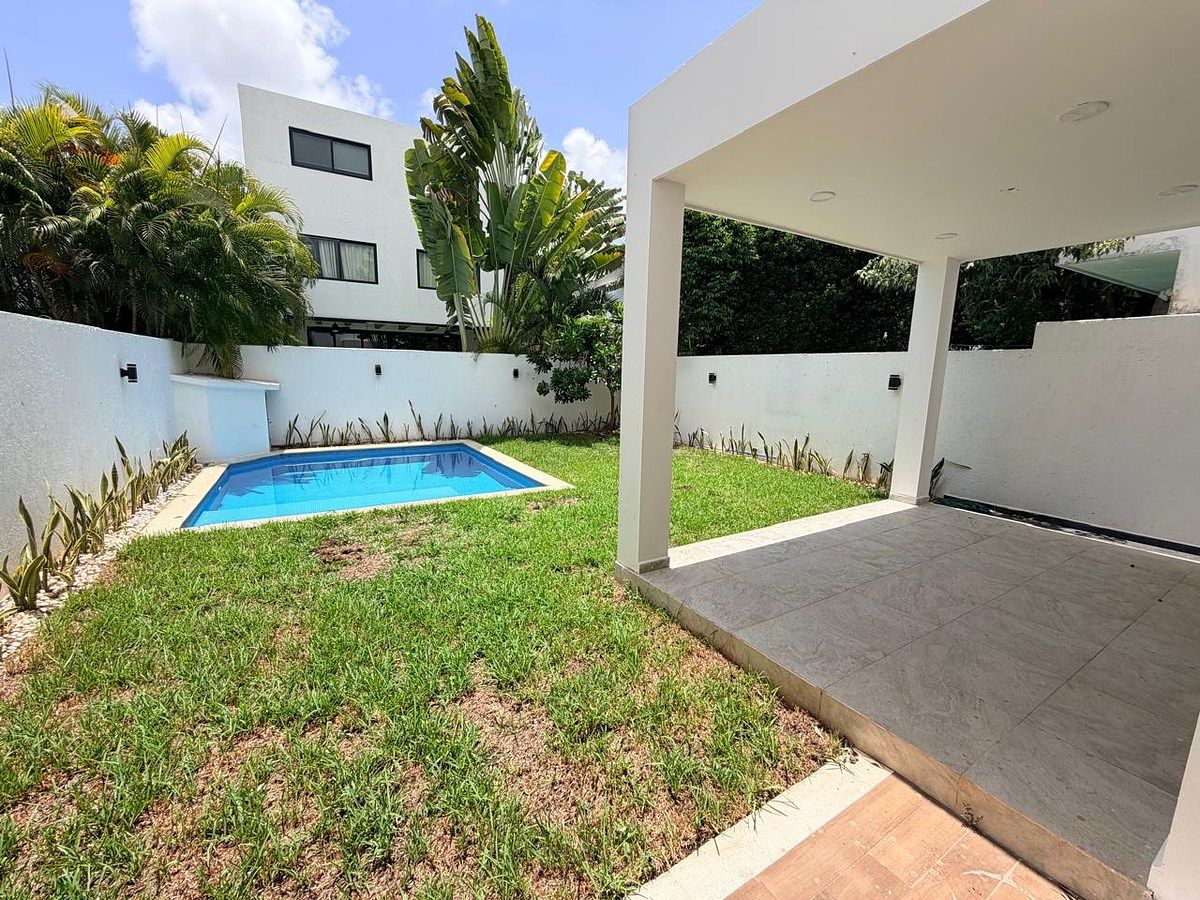Casa en condominio en Residencial Cumbres, Benito Juárez, foto 13 de 27