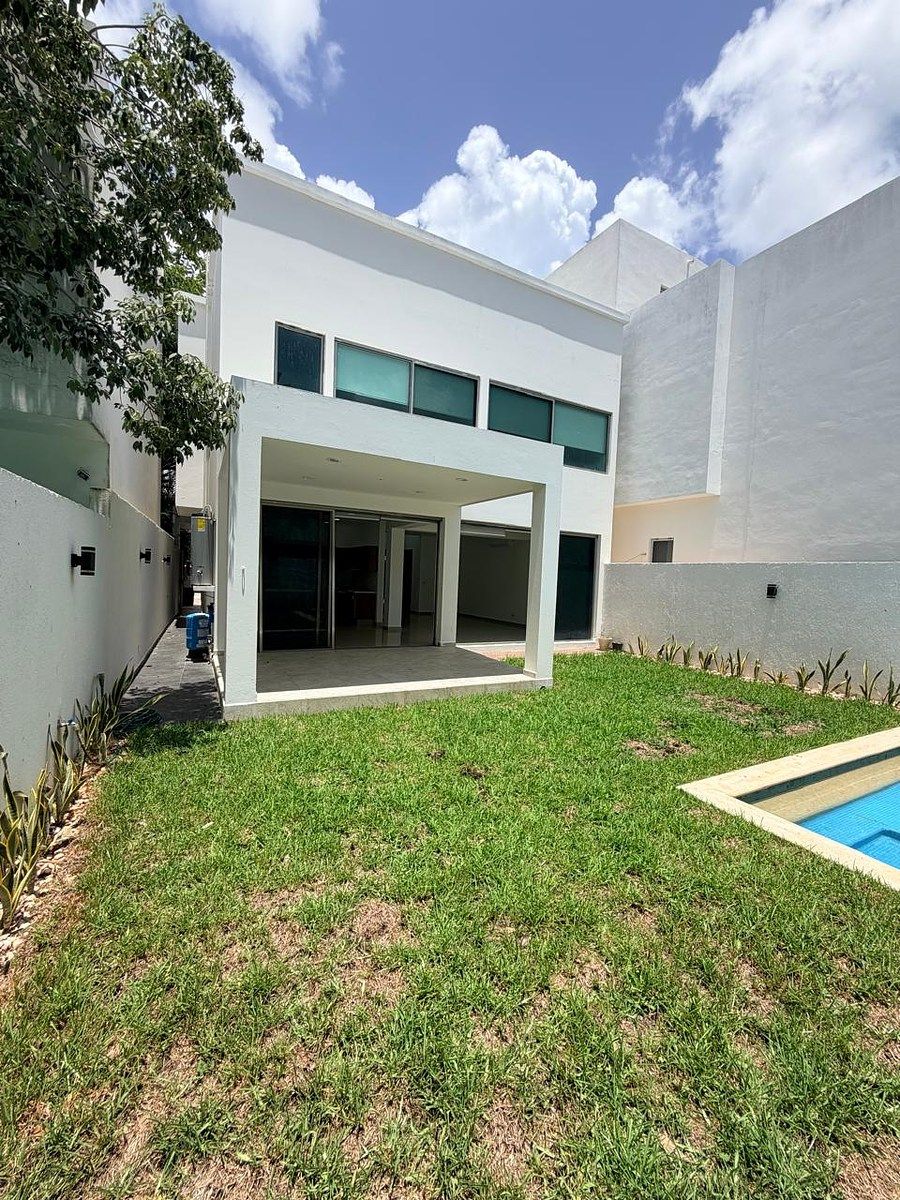 Casa en condominio en Residencial Cumbres, Benito Juárez, foto 15 de 27