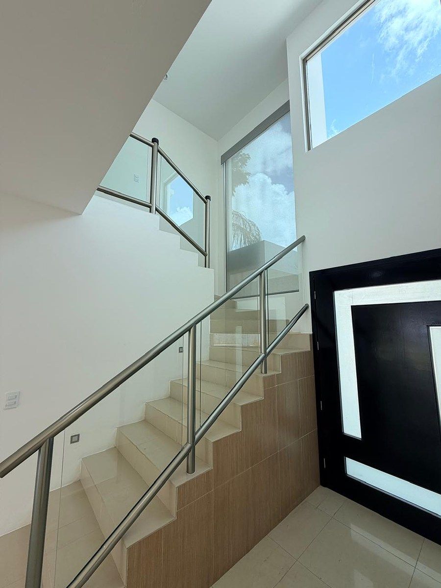 Casa en condominio en Residencial Cumbres, Benito Juárez, foto 16 de 27