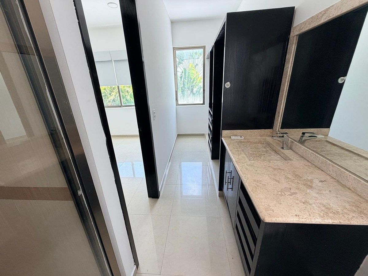 Casa en condominio en Residencial Cumbres, Benito Juárez, foto 24 de 27