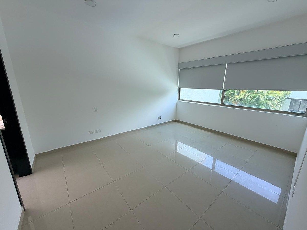 Casa en condominio en Residencial Cumbres, Benito Juárez, foto 17 de 27