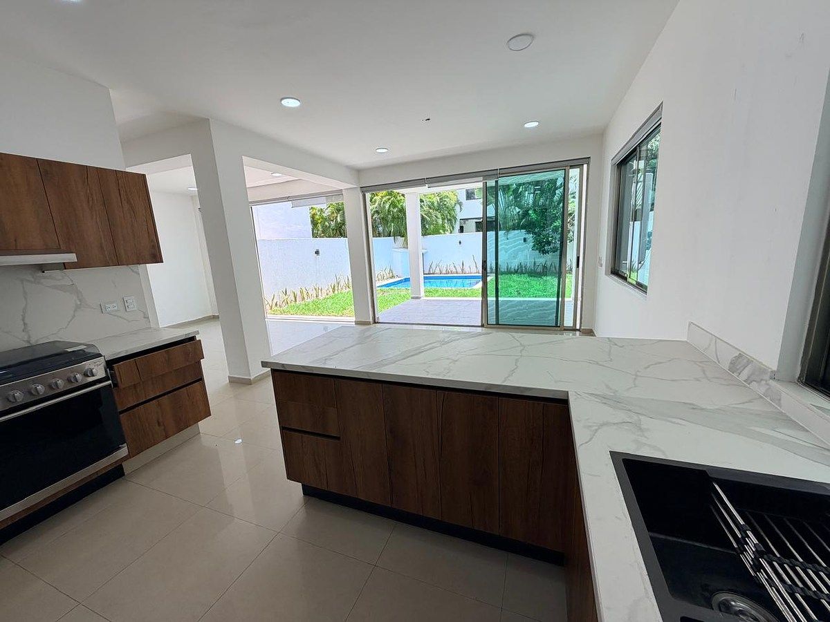 Casa en condominio en Residencial Cumbres, Benito Juárez, foto 8 de 27