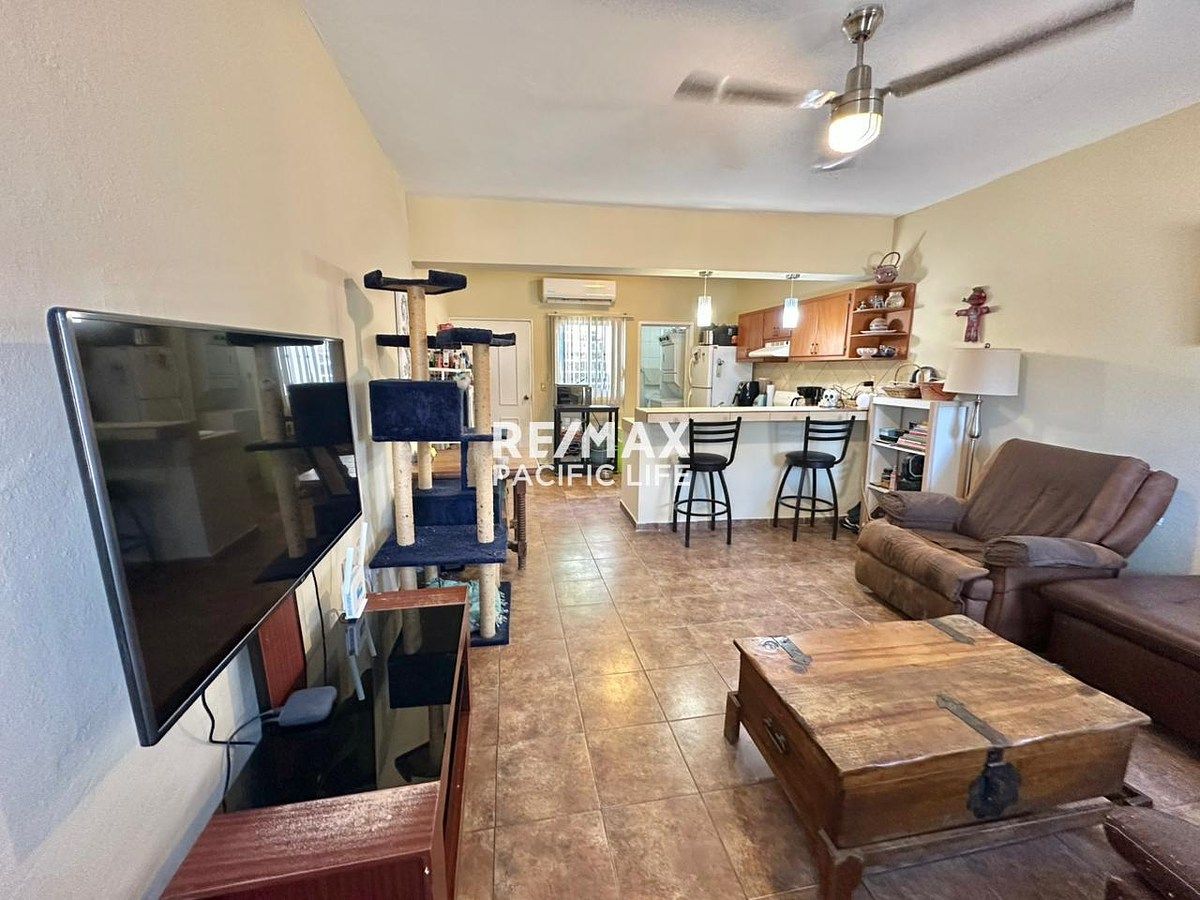 Casa en Mazatlán Centro, Mazatlán, foto 4 de 29