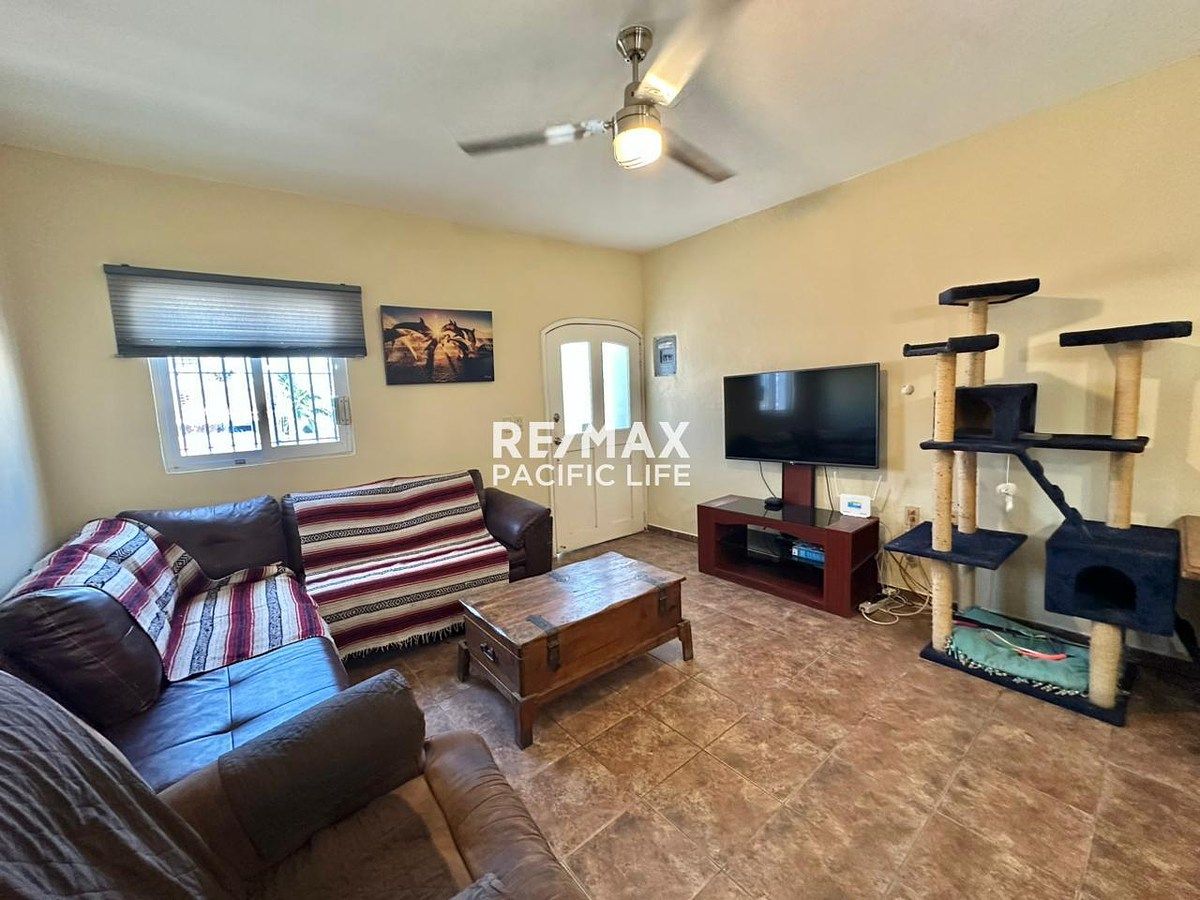Casa en Mazatlán Centro, Mazatlán, foto 6 de 29