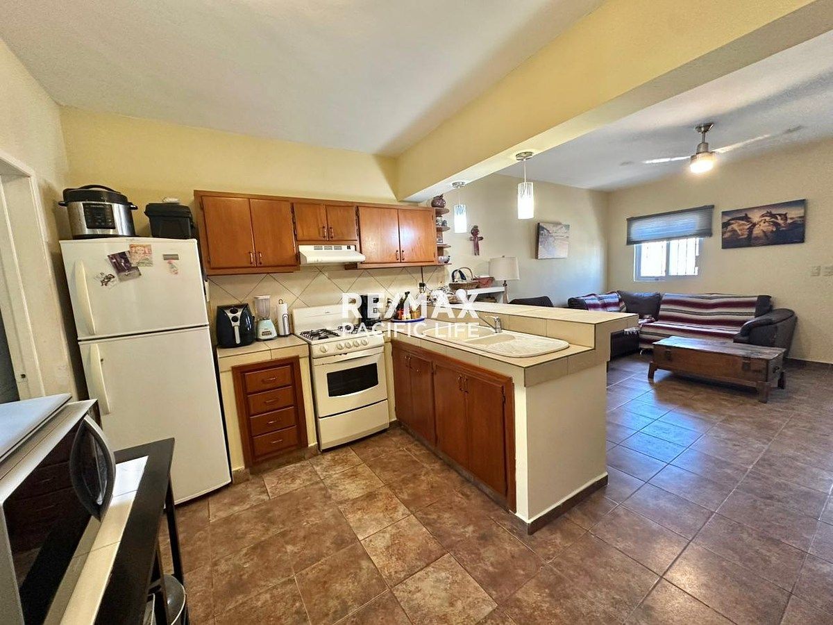 Casa en Mazatlán Centro, Mazatlán, foto 9 de 29