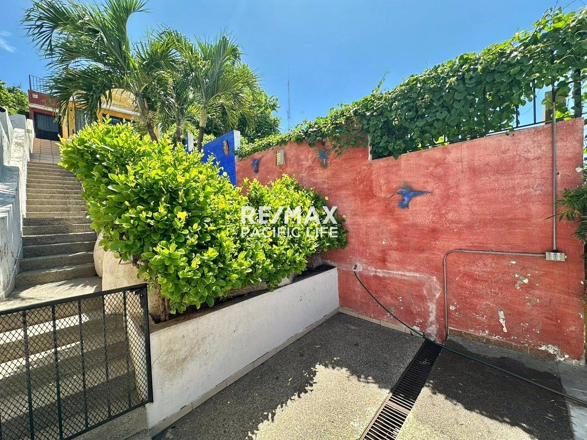 Casa en Mazatlán Centro, Mazatlán, foto 16 de 29