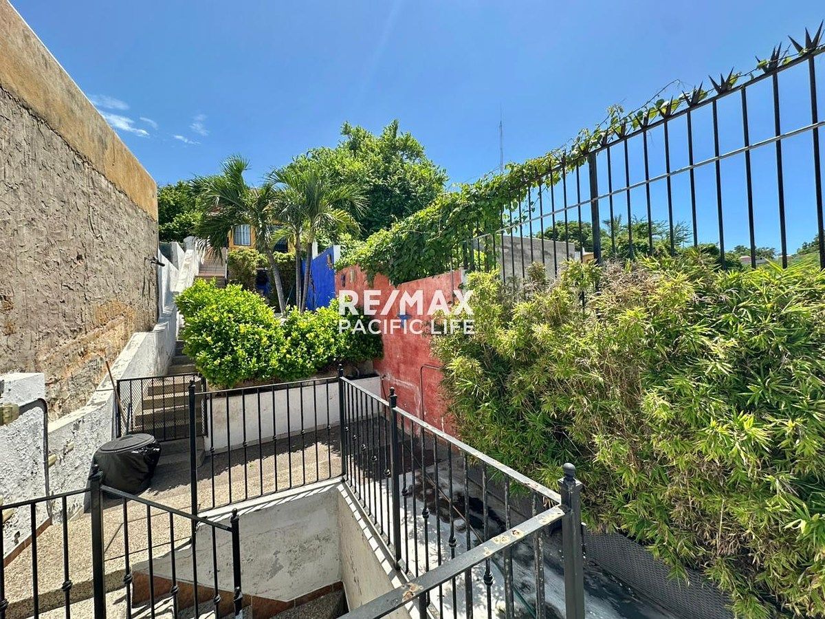 Casa en Mazatlán Centro, Mazatlán, foto 15 de 29