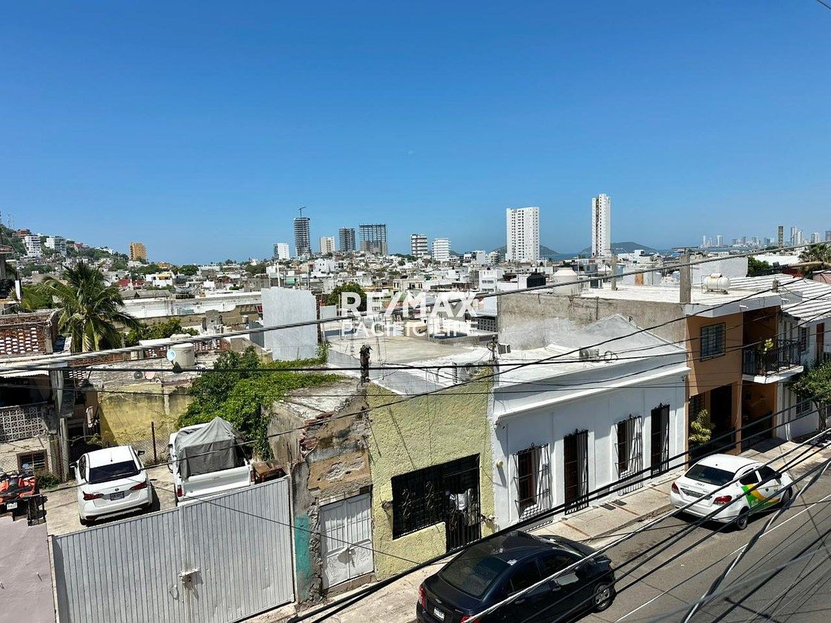 Casa en Mazatlán Centro, Mazatlán, foto 17 de 29