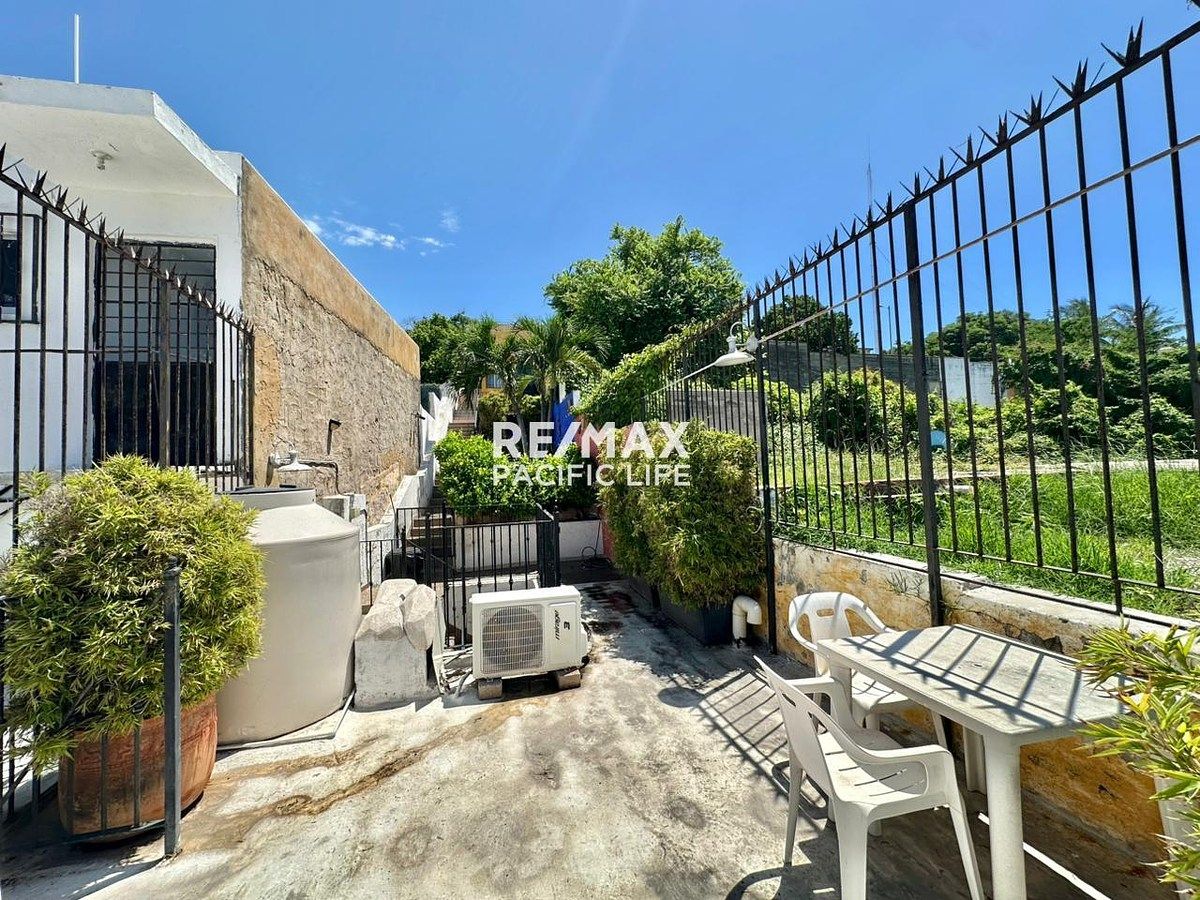 Casa en Mazatlán Centro, Mazatlán, foto 18 de 29