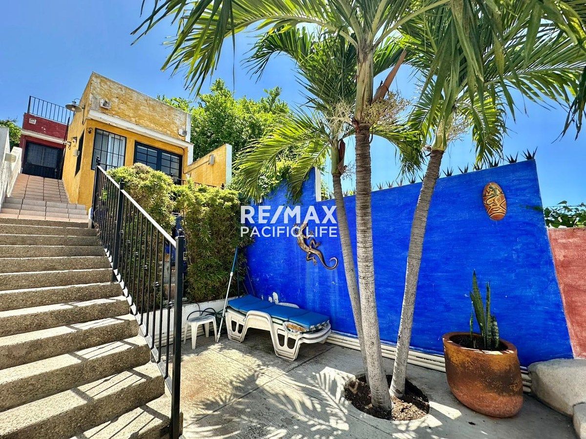 Casa en Mazatlán Centro, Mazatlán, foto 19 de 29