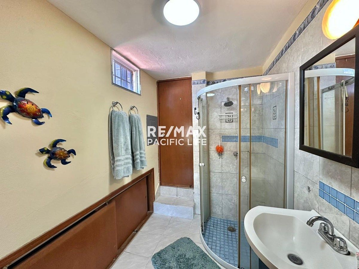 Casa en Mazatlán Centro, Mazatlán, foto 24 de 29