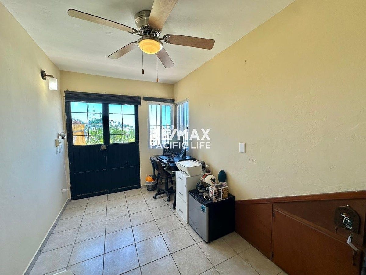 Casa en Mazatlán Centro, Mazatlán, foto 25 de 29