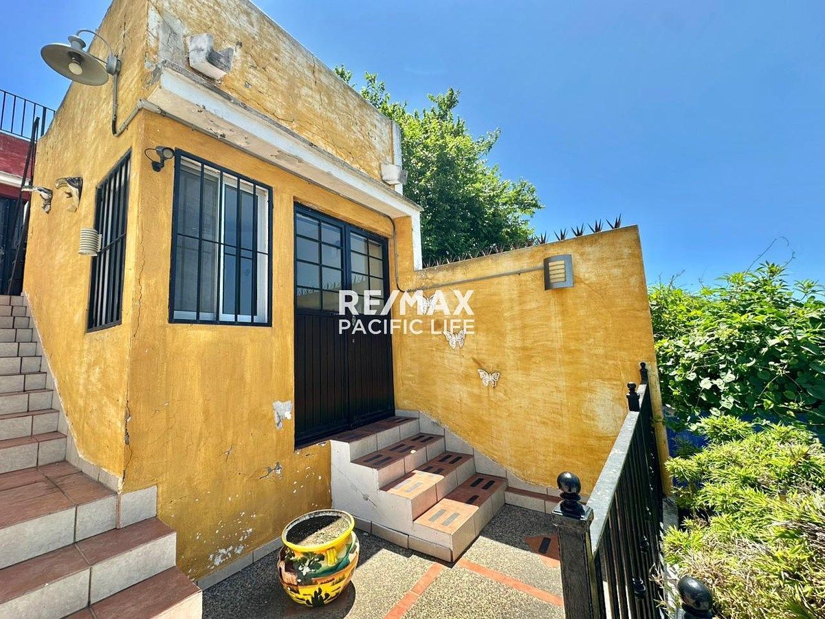 Casa en Mazatlán Centro, Mazatlán, foto 27 de 29