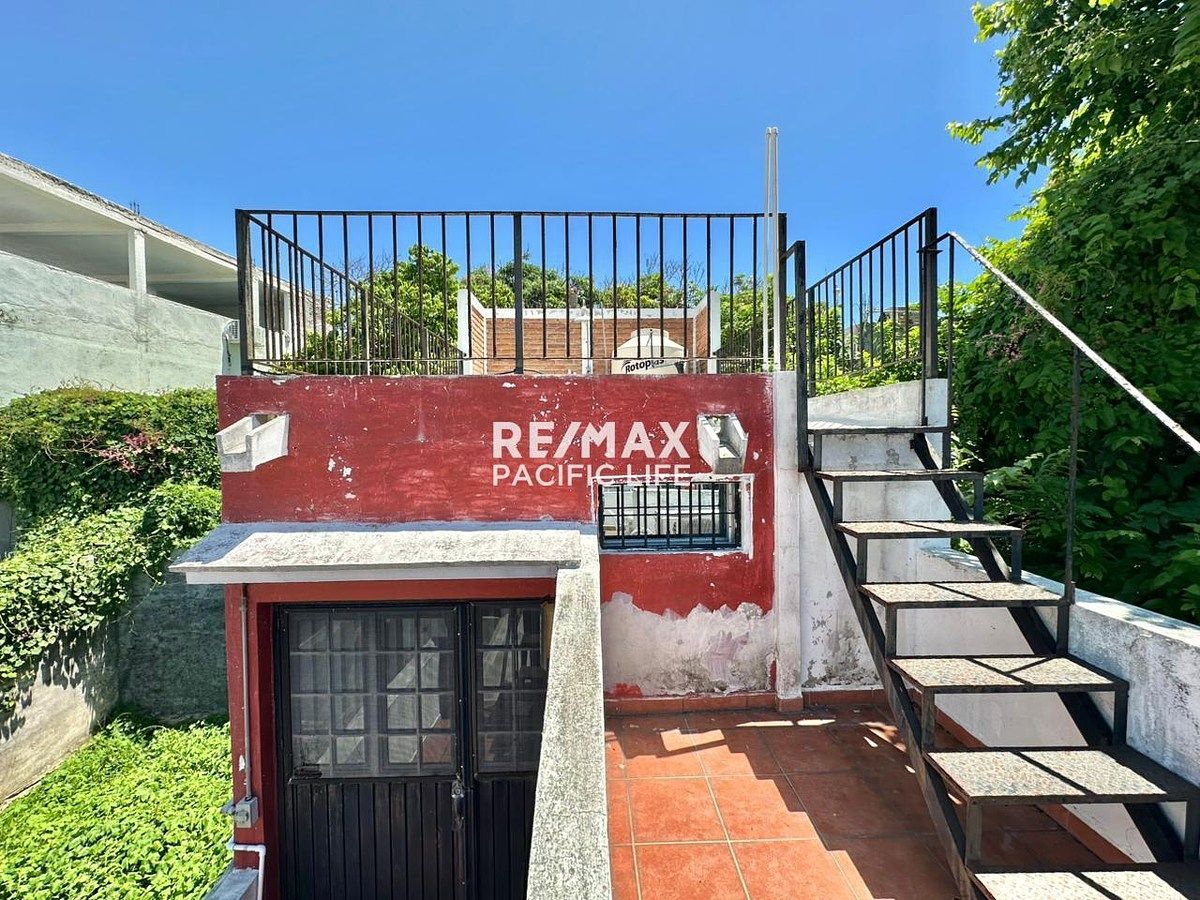 Casa en Mazatlán Centro, Mazatlán, foto 28 de 29