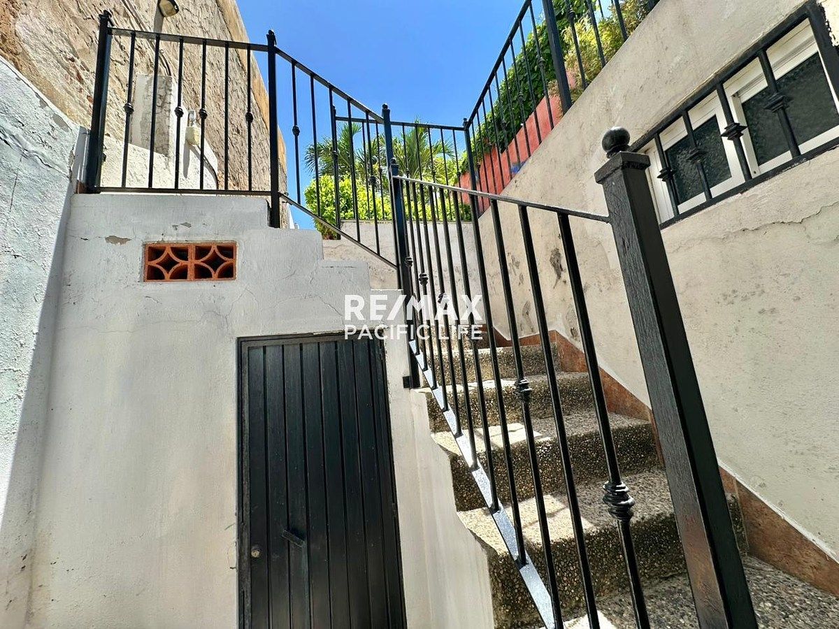 Casa en Mazatlán Centro, Mazatlán, foto 29 de 29